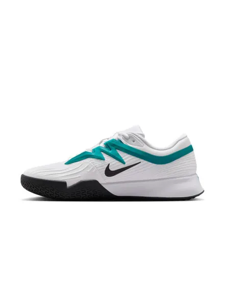 Chaussures de tennis Homme M ZOOM VAPOR PRO 3 HC Blanc