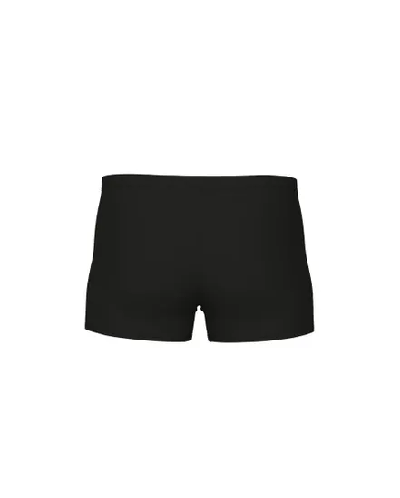 Short de bain Homme MEN S ARENA OPENINGS SWIM SHORT Noir