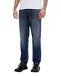 Jean Tapered Homme JJIMIKE JJORIGINAL ST 552
