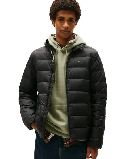 Veste Déperlante Homme TJM LT Down Jacket Ext