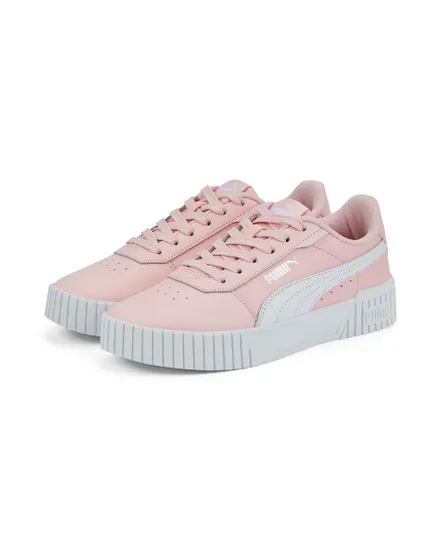 Chaussures Enfant JR CARINA 20 Rose