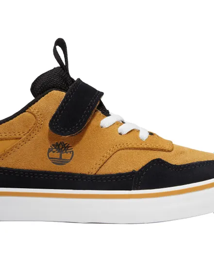 Sneaker Enfant Stone Jump Low Hook Loop