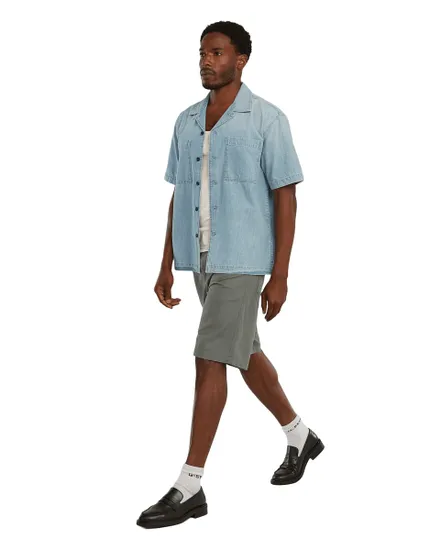 Chemise Bowling Homme G-Star RAW