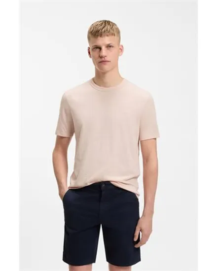 T-shirt Homme TEGOOD (283009) Rose