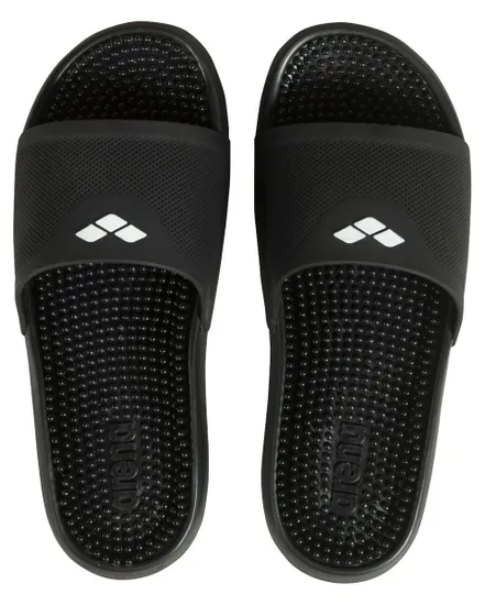 Mules de natation homme MARCO BOXHOOK Noir