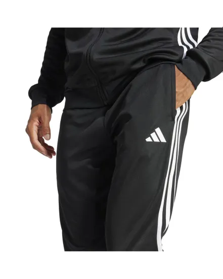 Pantalon de survetement Homme TIRO ES PNT Noir