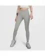 Legging femme SPORTSWEAR CLUB WOMEN'S LEGGIN Gris