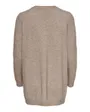 ONLLESLY L/S OPEN CARDIGAN KNT NOOS