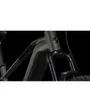 VTT électrique semi rigide REACTION HYBRID RACE 625 Gris