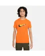 T-shirt Enfant plus âgé B NSW SI SS TEE Orange