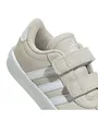 Chaussures Bébé garcon VL COURT 3.0 CF I Beige
