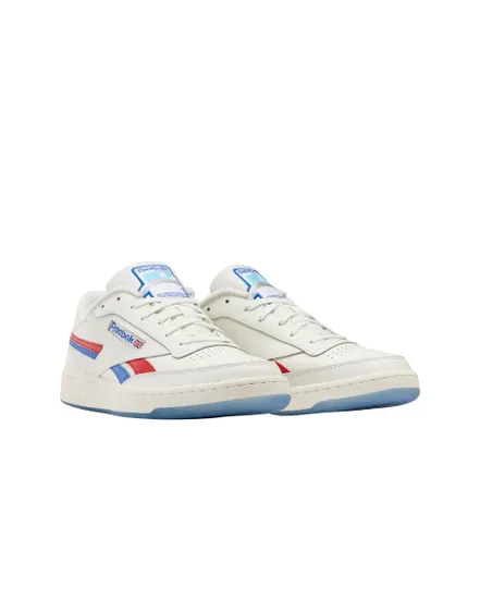 Chaussures mode homme Homme CLUB C REVENGE Blanc