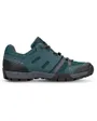 Chaussures loisir Femme SPORT CRUS-R Vert Aruba/Gris