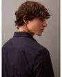 Chemise Homme LS Solid Stretch Slim