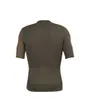 Maillot manches courtes Homme ESSENTIAL Vert/Olive