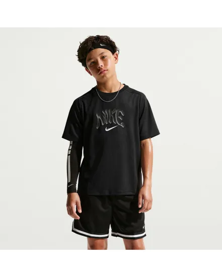 T-shirt Garçon Nike Multi Refresh