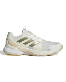 Chaussures de handball Femme CRAZYFLIGHT 6 W Blanc
