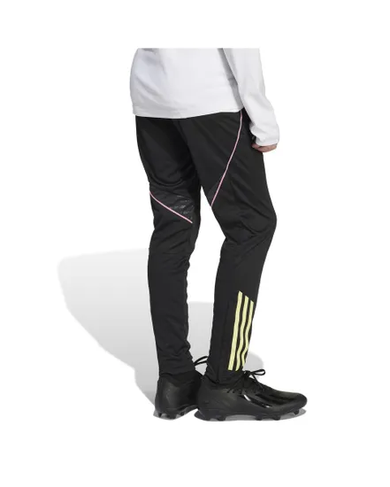 Pantalon de survetement Enfant JUVE TR PNT Y Noir