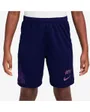 Short Enfant plus âgé KM K NK DF ACD25 Bleu