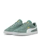 Chaussures Enfant PUMA CLUB II JR Vert