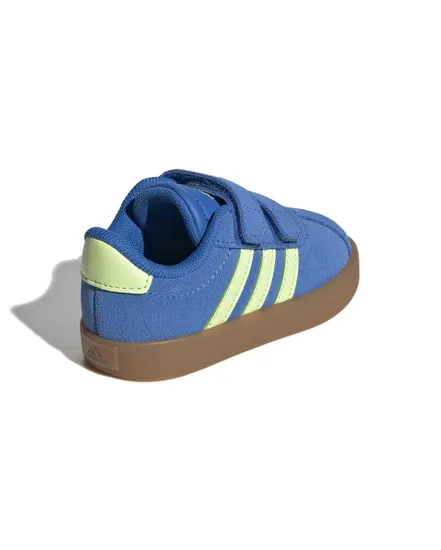 Chaussures Bébé VL COURT 3.0 CF I Bleu