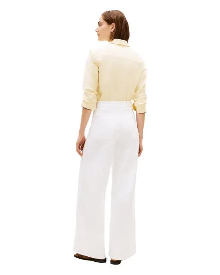 Pantalon Femme DNM CLR 70 S Wide Leg