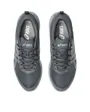Chaussures Unisexe GEL-QUANTUM KEI Gris