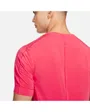 T-shirt de sport homme M NK DRY TOP SS YOGA Rose