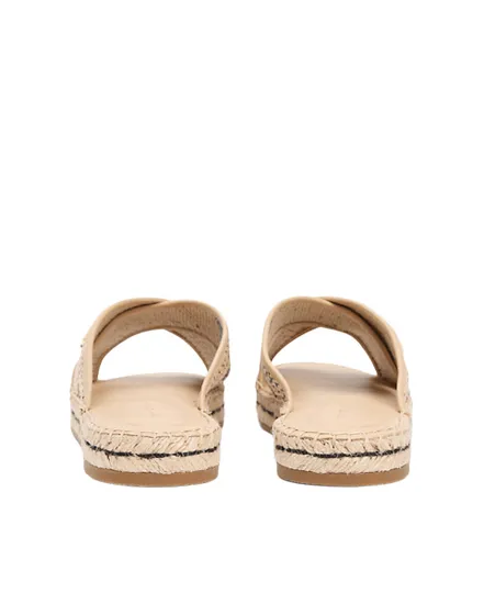 Mules Femme Espadrille Mule Sand