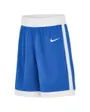 Short de basketball Enfant plus agé YOUTH TEAM25 BASKETBALL STOCK SHORT Bleu