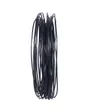 Cordage SYN GUT 12 M Noir