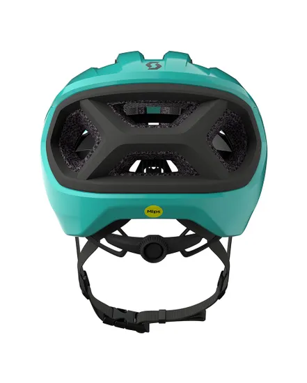 Casque VTT Unisexe TAGO PLUS Vert Sarcelle