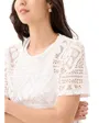 Haut Femme PCBONNIE SS TOP JRS