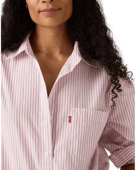 Chemise Femme Harlie Boyfriend