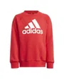 Survetement Enfant LK BOS JOG FT Rouge