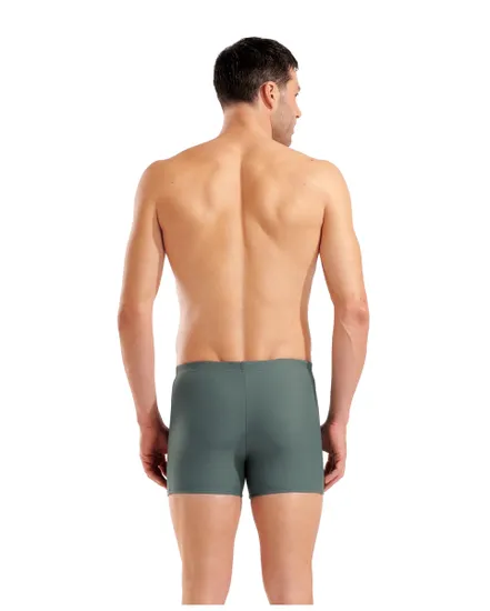 Short De Bain Homme Arena Double Graphic