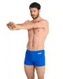 Short De Bain Homme Team Swim Solid