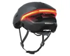 Casque loisir/urbain Unisexe HYP-E Titane Volcan