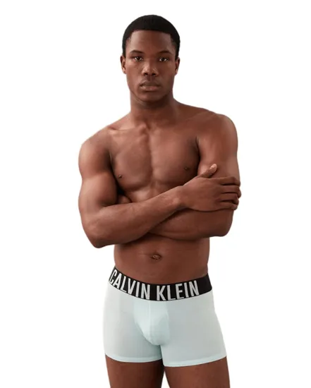 Lot de 3 boxers Homme TRUNK 3PK Multicolore
