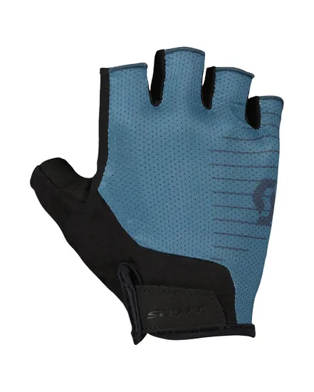 Gants courts Unisexe ASPECT GEL SF Bleu