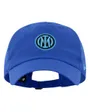 Casquette INTER MILAN UNISEX NIKE CLUB CAP Bleu