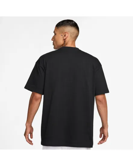 T-shirt Homme M NKCT TEE M90 OC Noir