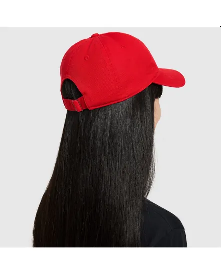 Casquette Enfant K NK CLUB CAP US CB FUT WSH Rouge