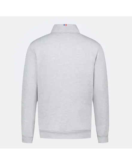 Veste zip Homme ESS FZ SWEAT N2 M Gris