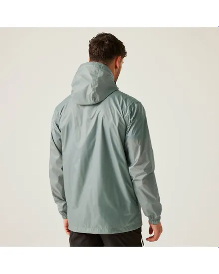 Veste impermeable Homme PACK IT JKT III Gris