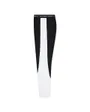 Legging Fille JDG SPORT DF Noir