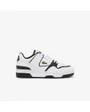 Chaussures Enfant COURTCAGE SET 1261 SUJ Blanc