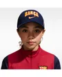 Casquette Enfant Club Cap FC Barcelone