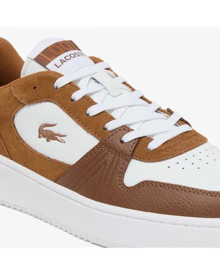 Chaussures Homme L001 SET 225 2 SMA Marron
