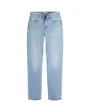 Jean Droit Femme 501 Original